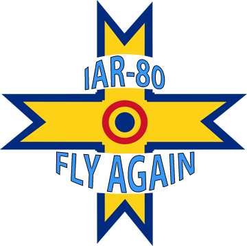 Asociația FLY AGAIN logo