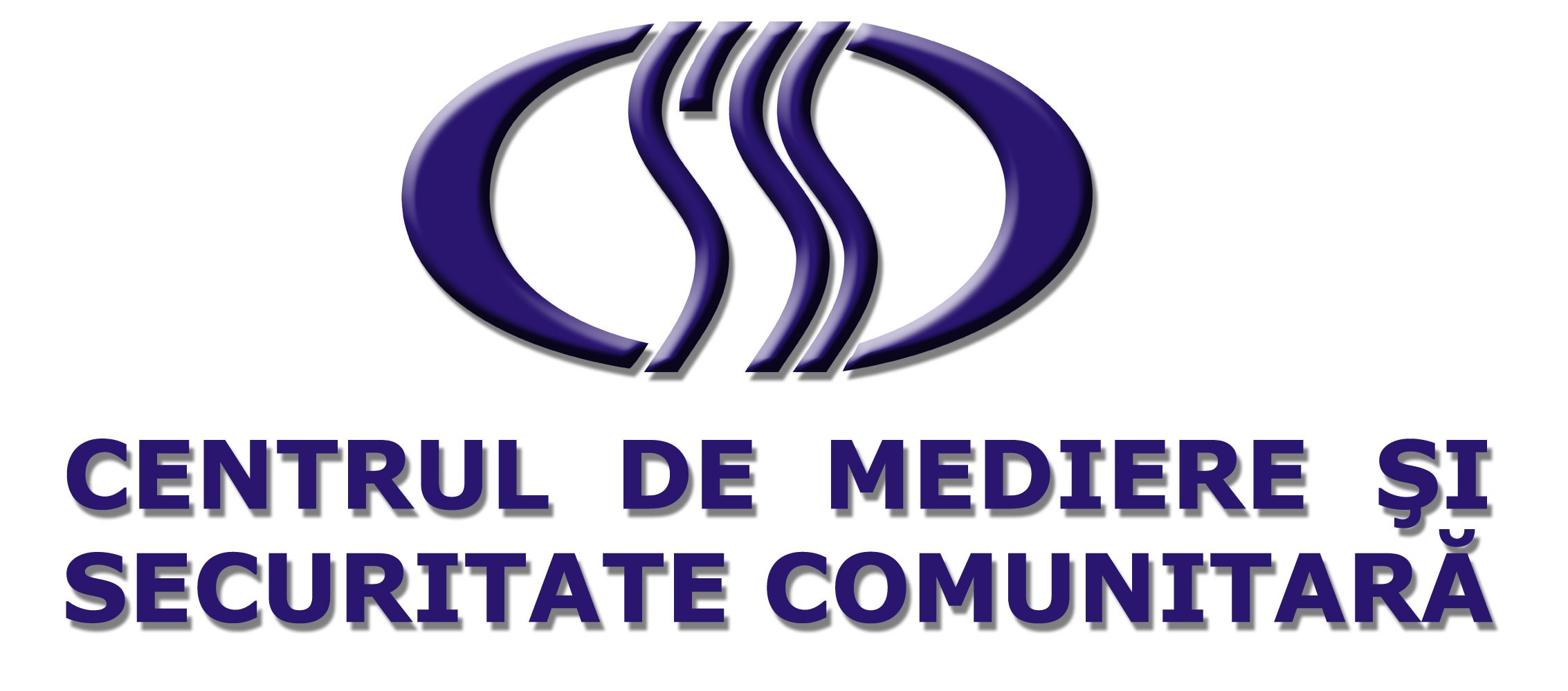 Fundatia Centrul de Mediere si Securitate Comunitara logo