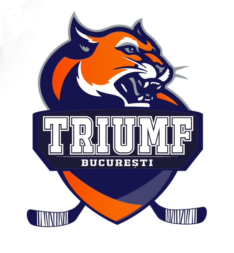 Asociatia Pro-Hockey Triumf logo