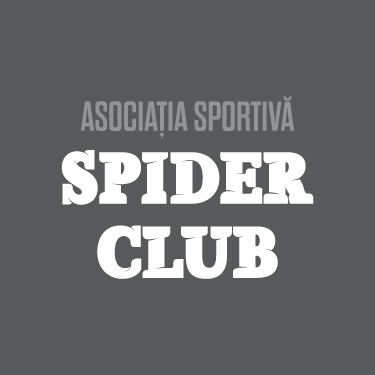 Asociatia Sportiva Spider Club logo