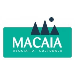 Asociația MACAIA logo