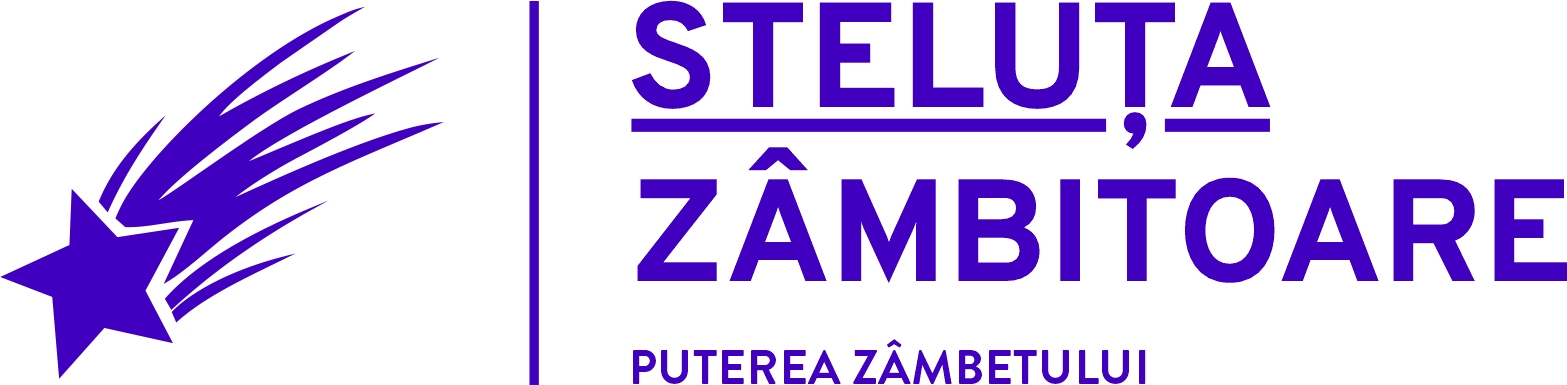 Asociatia Steluta Zambitoare logo