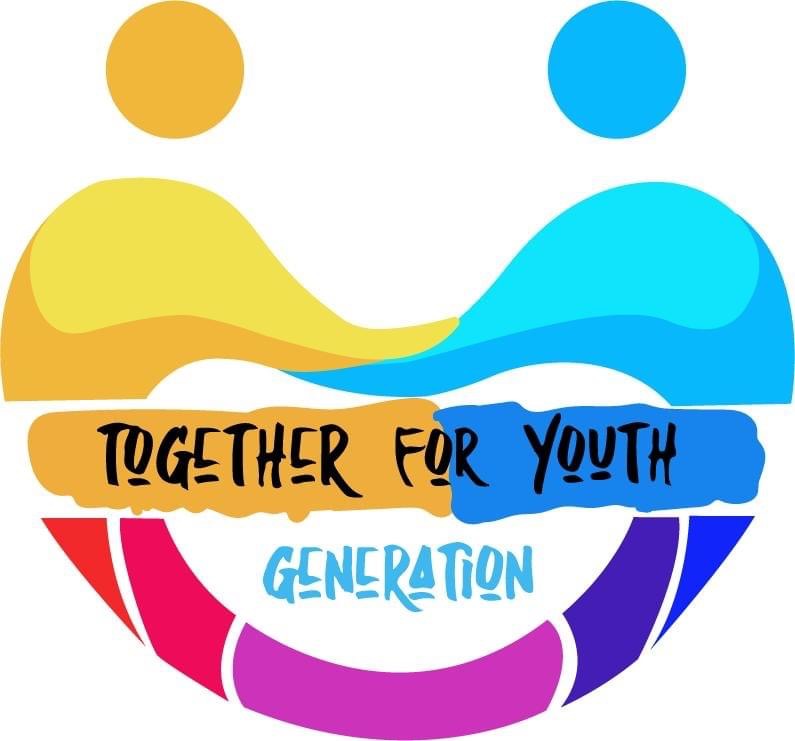 Asociatia Together for Youth Generation logo