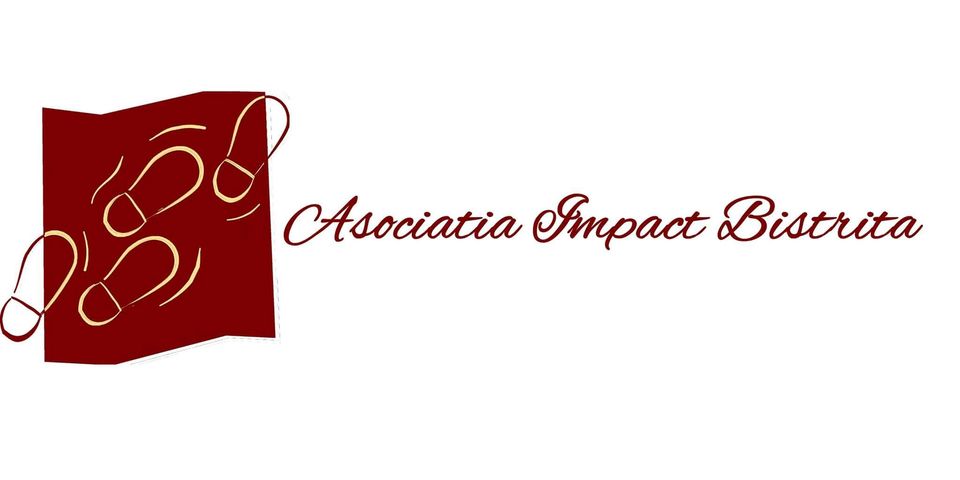 Asociatia Impact Bistrita logo