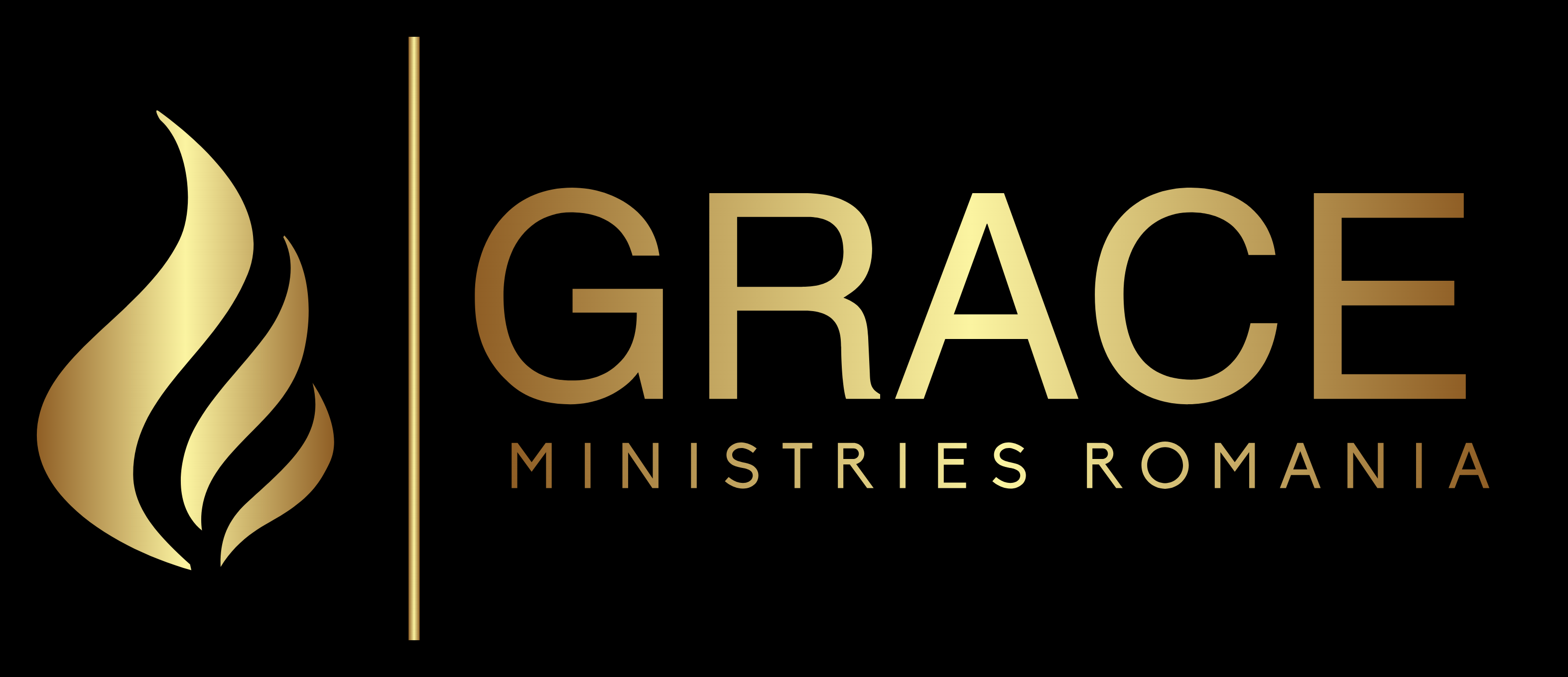 Asociatia GRACE Ministries logo
