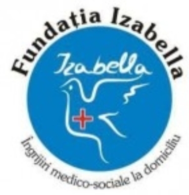 Fundatia Izabella- Îngrijiri la domiciliu logo