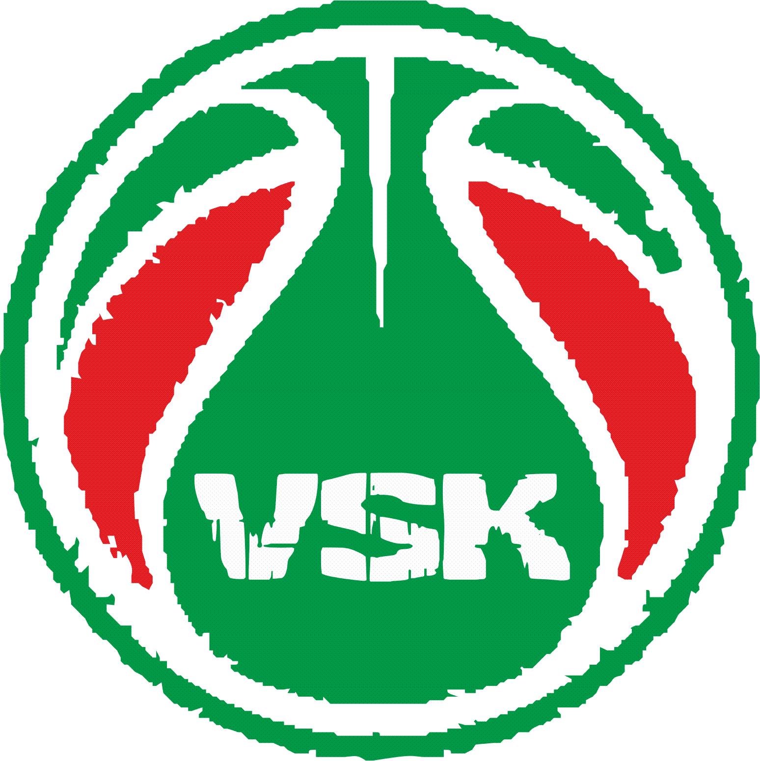 ASOCIAȚIA CLUBUL SPORTIV VENDOR logo