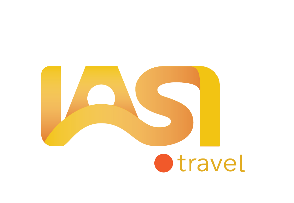 Asociația Iași.Travel logo