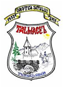 Asociatia Obstea Talmacel logo