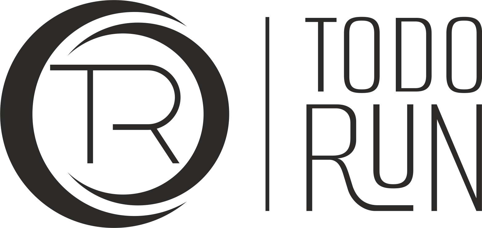 CS TODO RUN ZALAU  logo