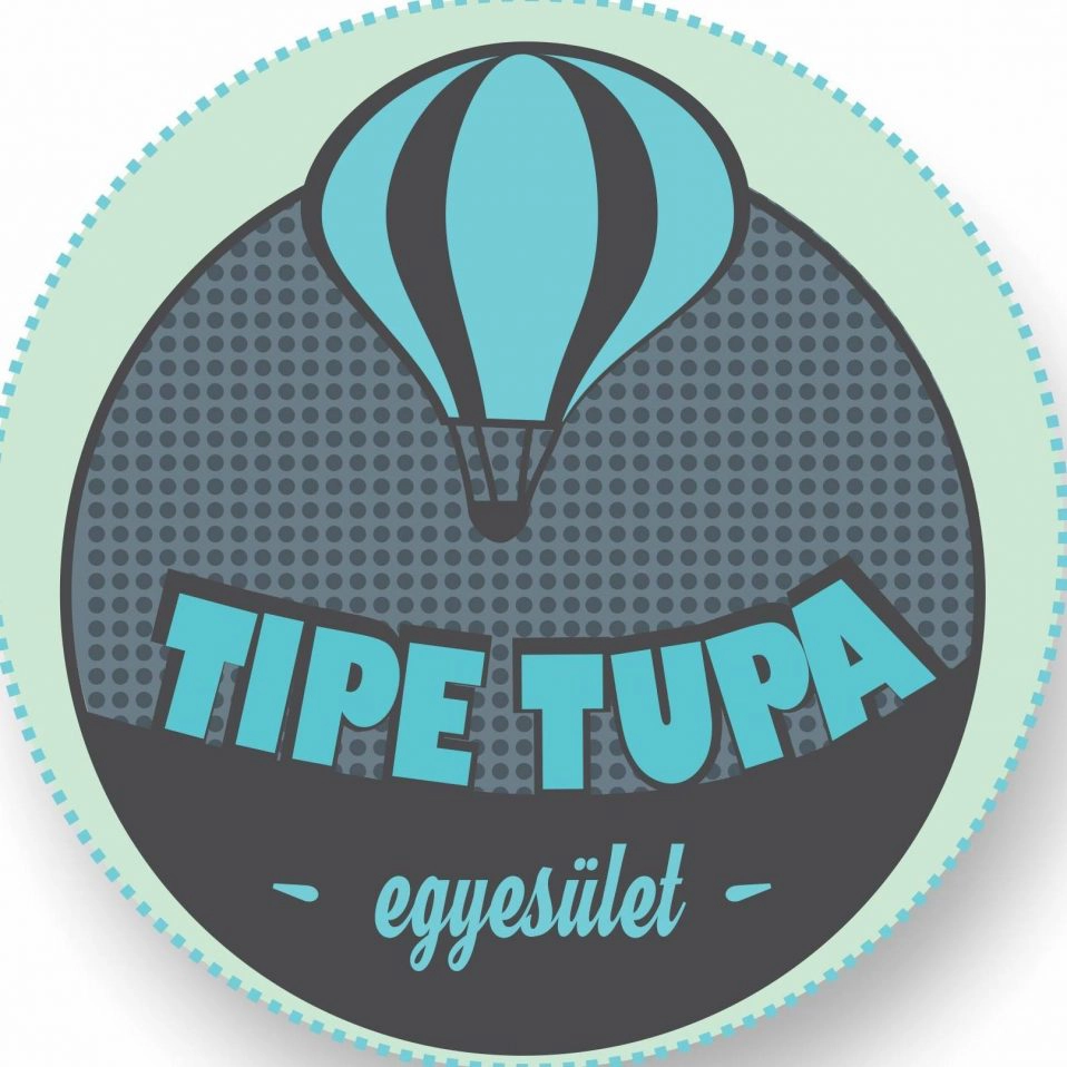 Asociatia TIpe Tupa logo