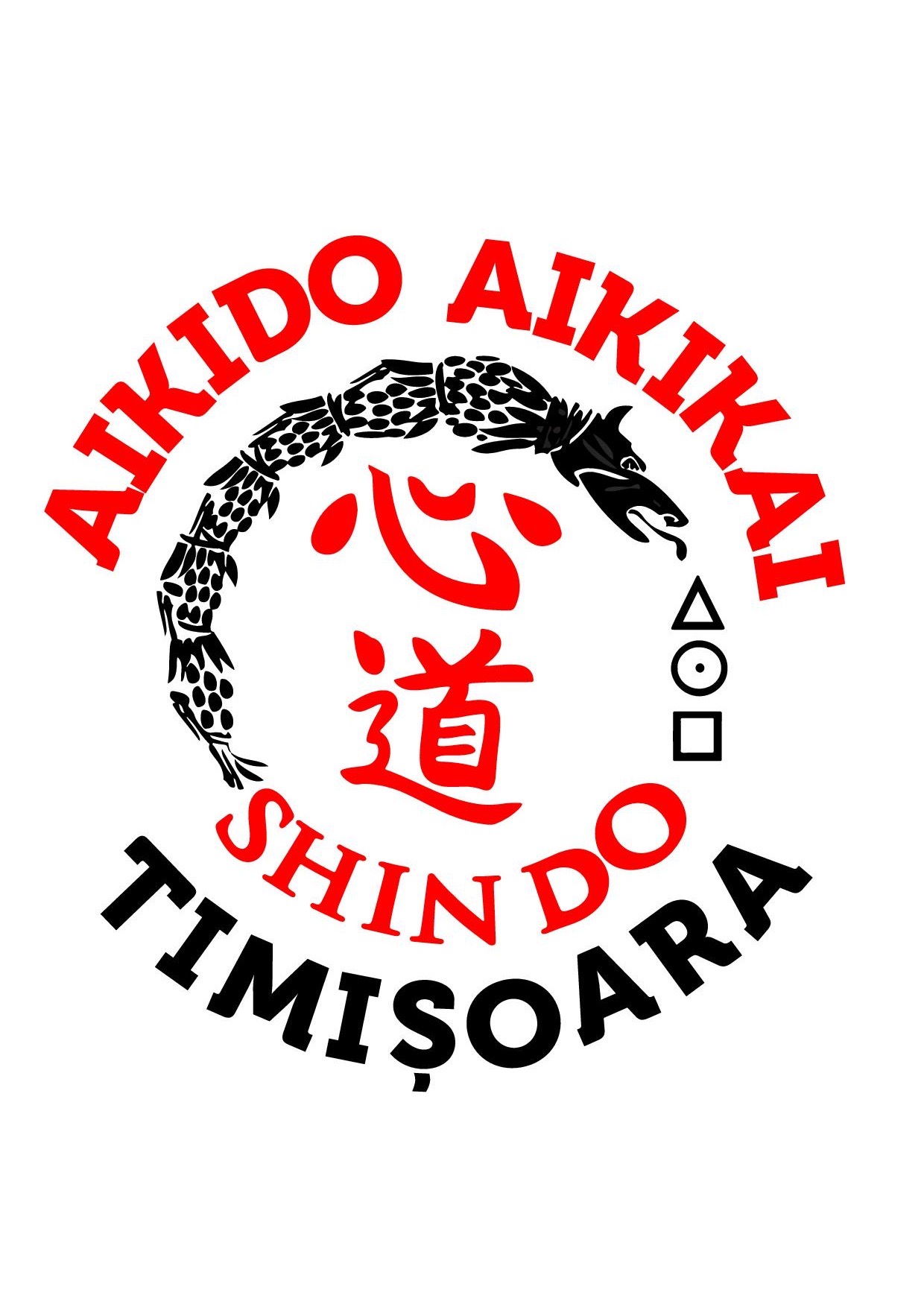 A.C.S. SHIN DO TIMIȘOARA logo
