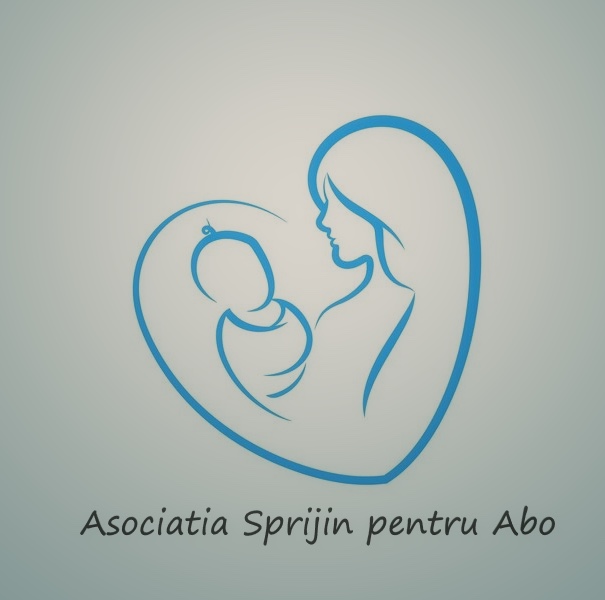 Asociația Sprijin pentru Abo logo
