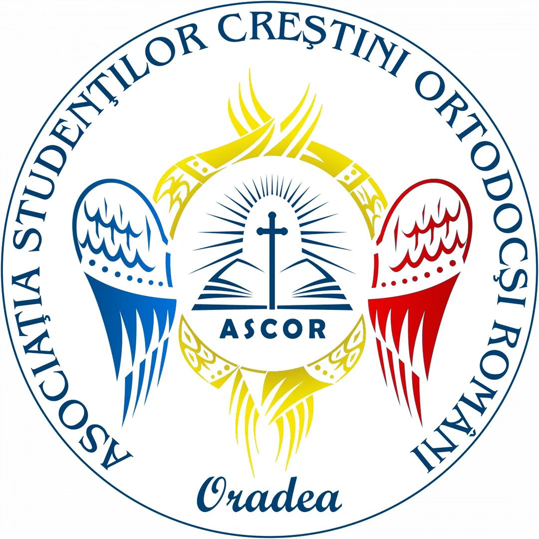 ASOCIAȚIA STUDENȚILOR CREȘTIN-ORTODOCȘI ROMÂNI - FILIALA ORADEA logo