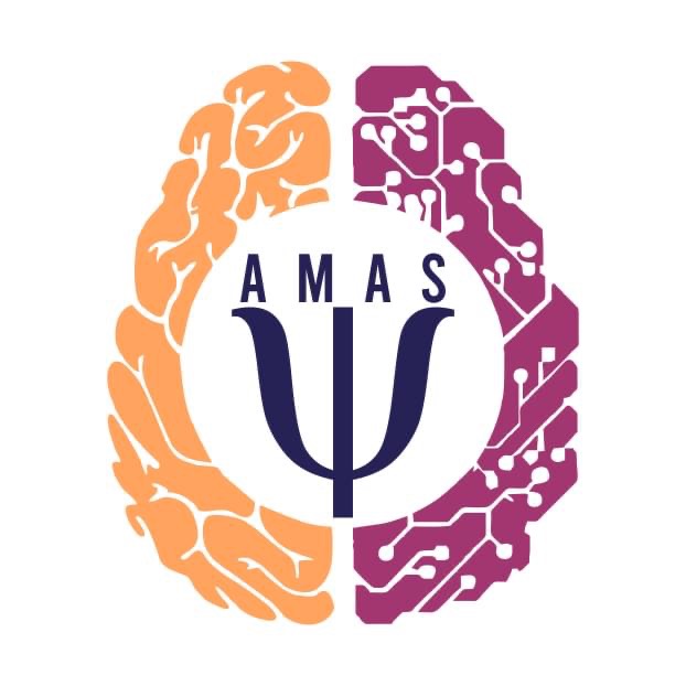 Asociatia PsihoAMAS logo