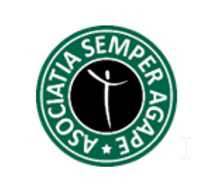 Asociatia Semper Agape logo
