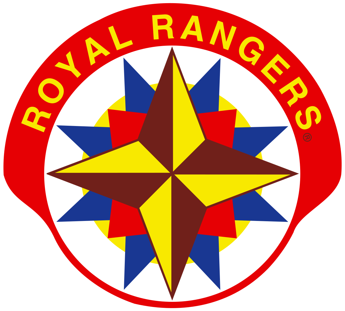 ASOCIAȚIA ROYAL RANGERS POSTUL NR. 1 CLUJ-NAPOCA logo