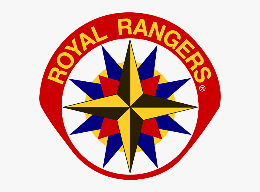 Asociatia ROYAL RANGERS Postul NR. 12 Oradea logo