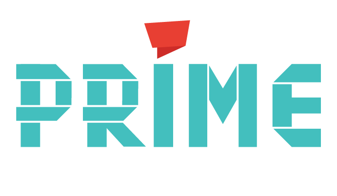 PRIME România logo