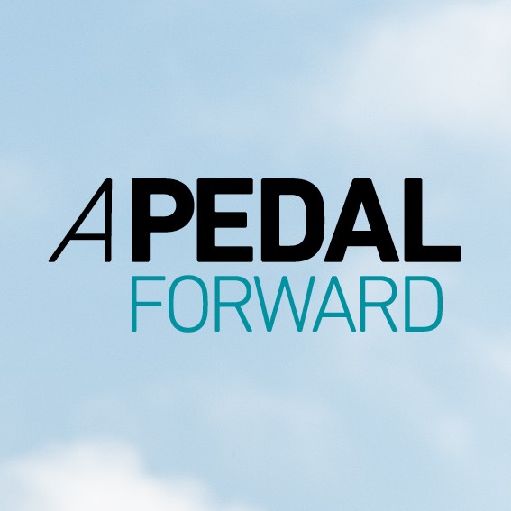 Asociatia Clubul Sportiv A Pedal Forward logo