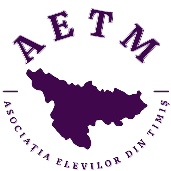 Asociația Elevilor din Timiș logo