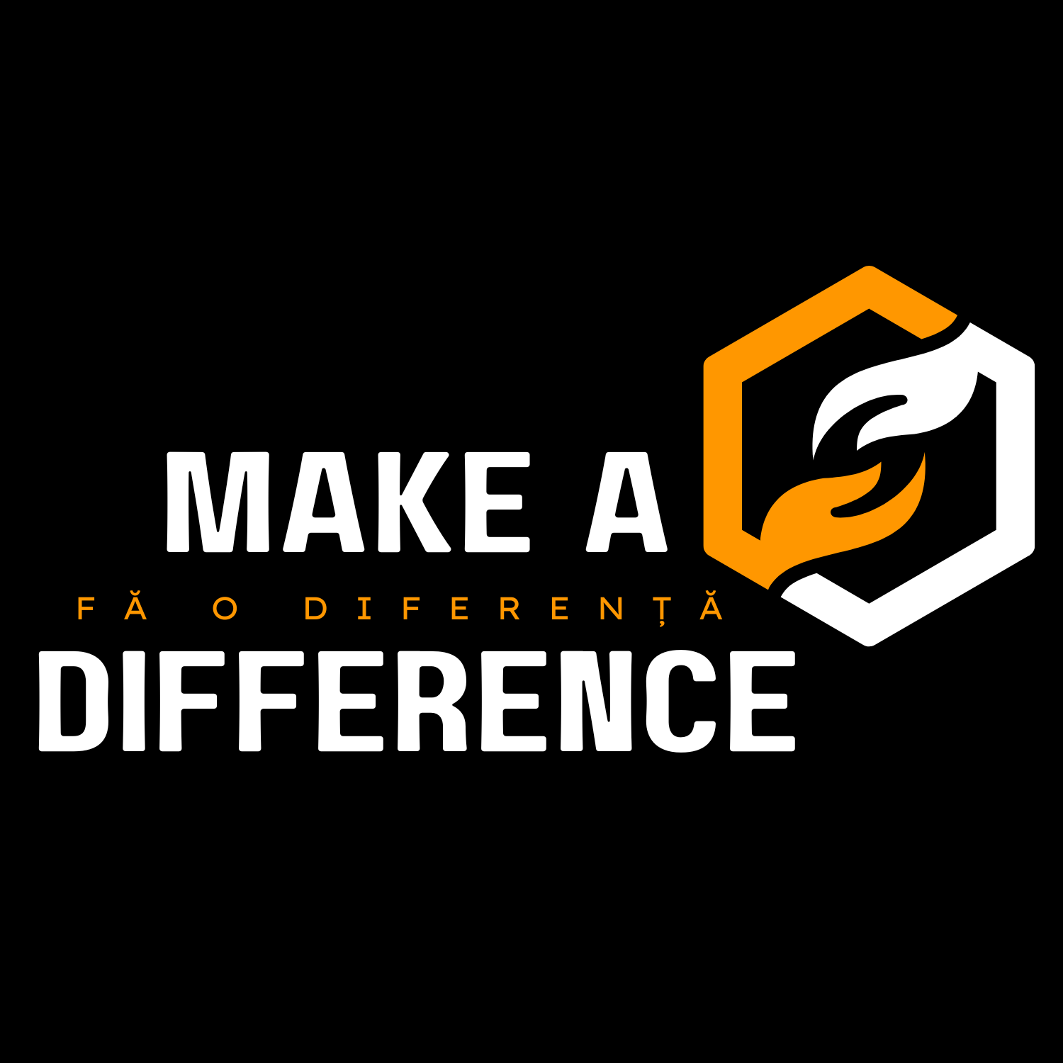 Asociatia Make a Difference logo