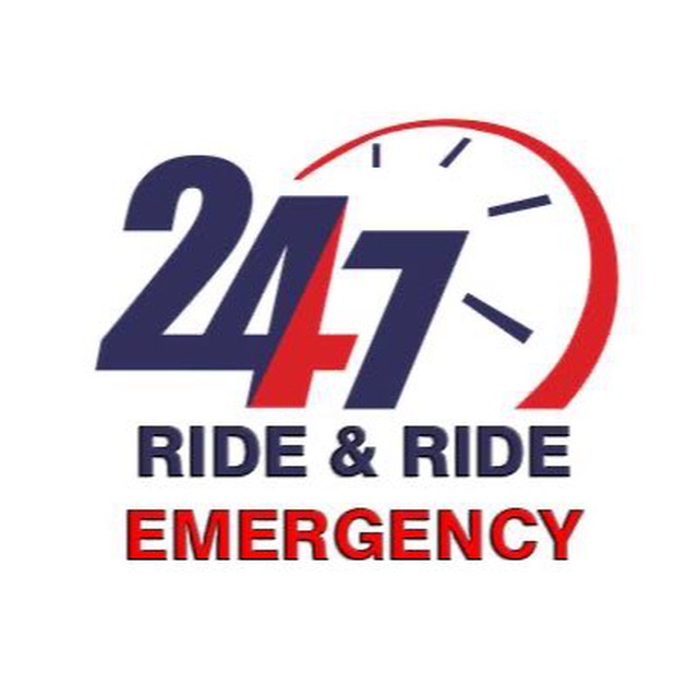 Asociatia Ride&Ride  - EMERGENCY  logo