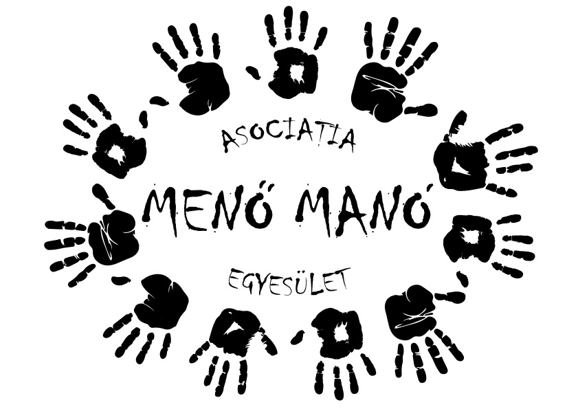 Asociația Meno Mano logo