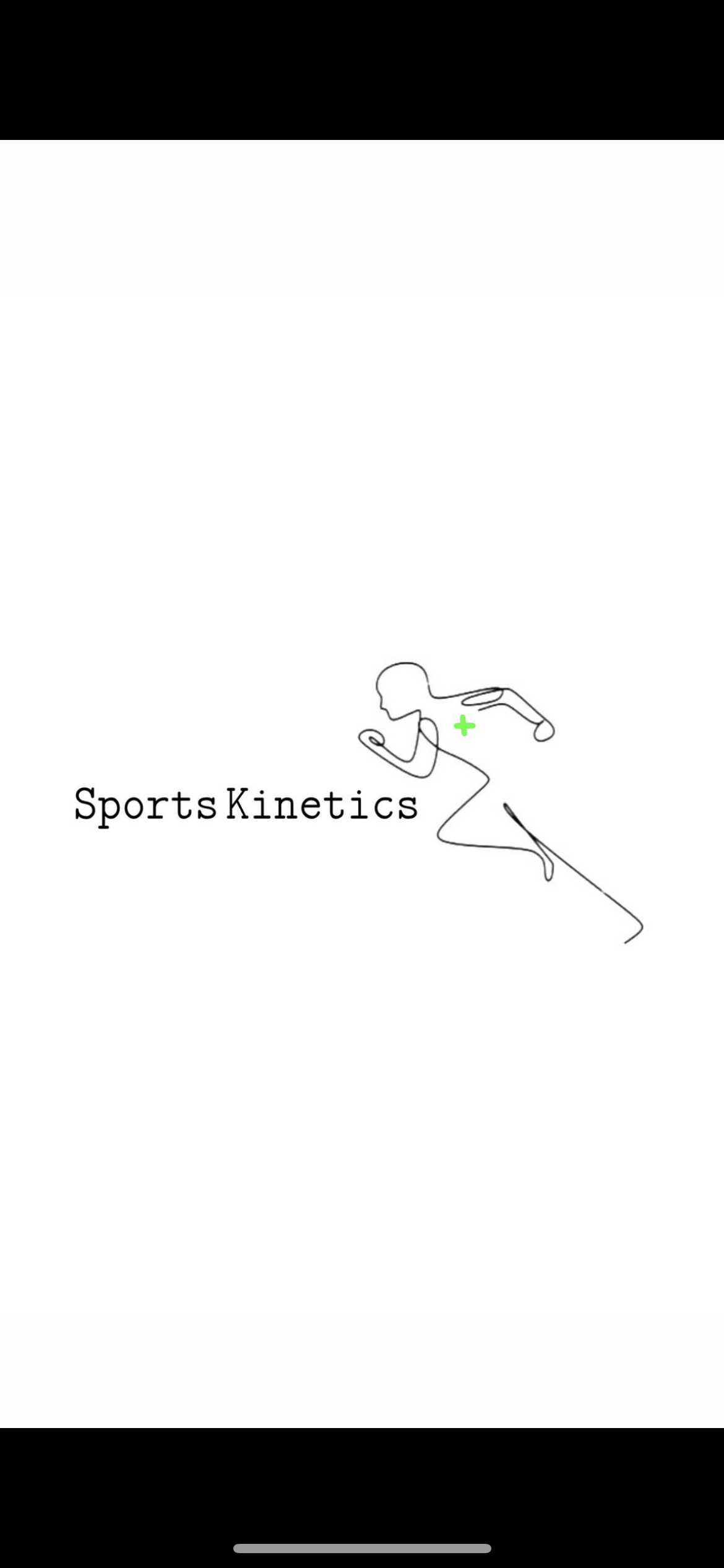 Sports Kinetics Rehab S.R.L logo