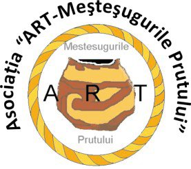 ART - Mestesugurile Prutului logo