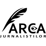 Arca Jurnalistilor logo
