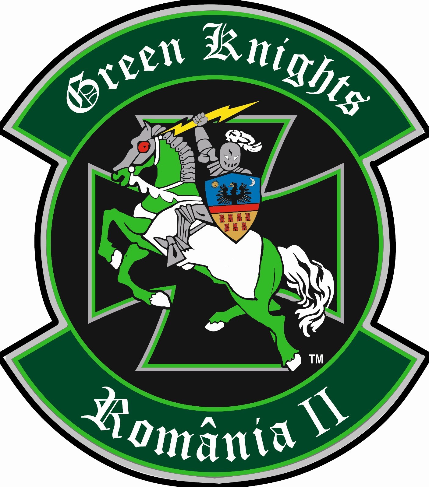 Asociatia G K Transilvania logo
