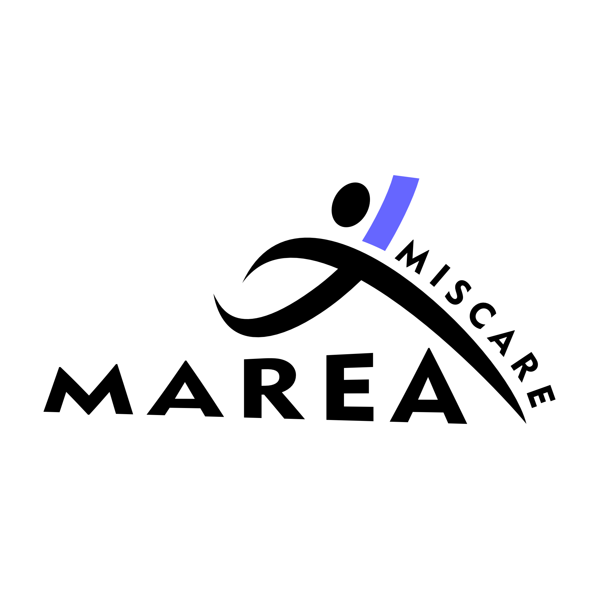 Asociatia Marea Miscare logo