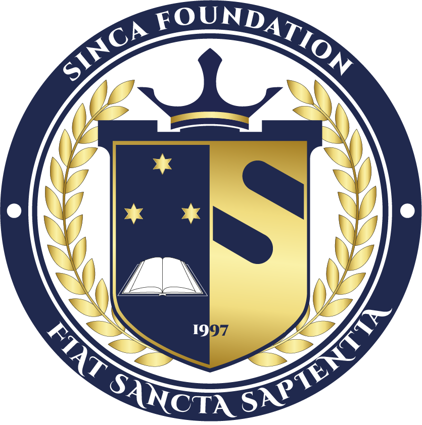 Fundația Șinca logo