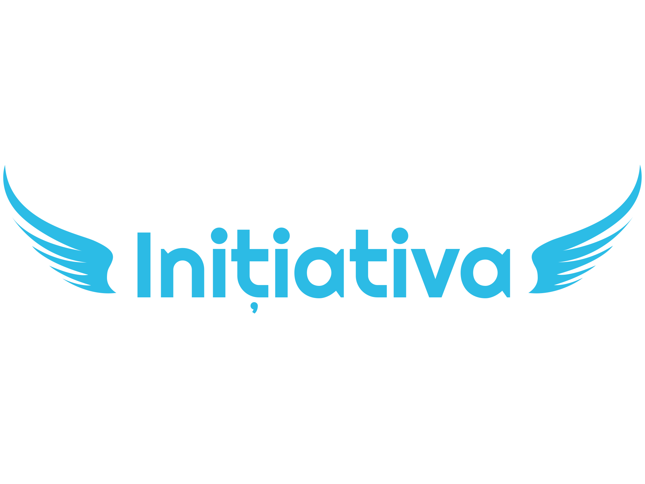 Asociația Inițiativa din Timișoara logo
