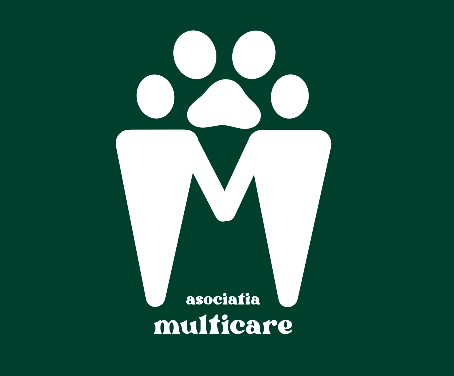 ASOCIATIA MULTICARE SUCEAVA logo