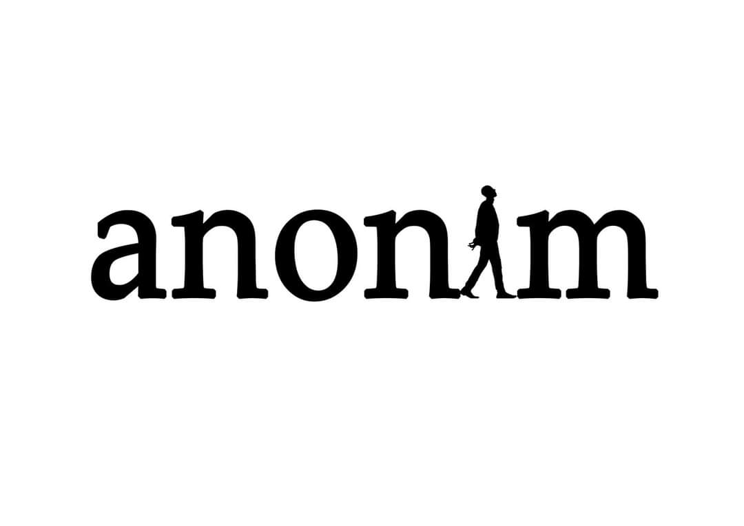 ASOCIAȚIA CULTURALĂ ”ANONIM” logo