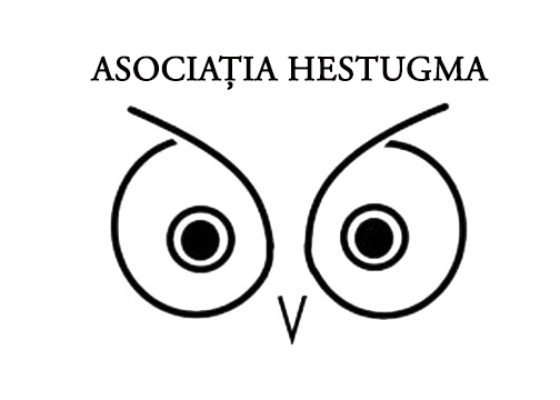 Asociația Hestugma logo
