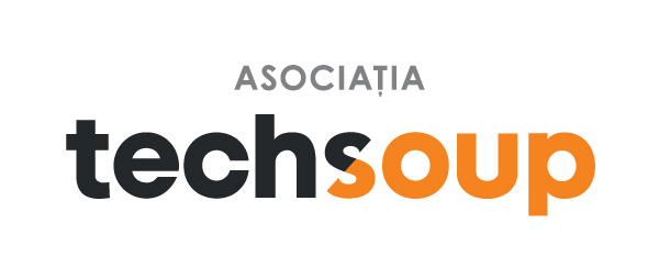 Asociația Techsoup logo