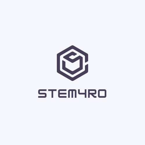 ASOCIAȚIA STEM4RO logo