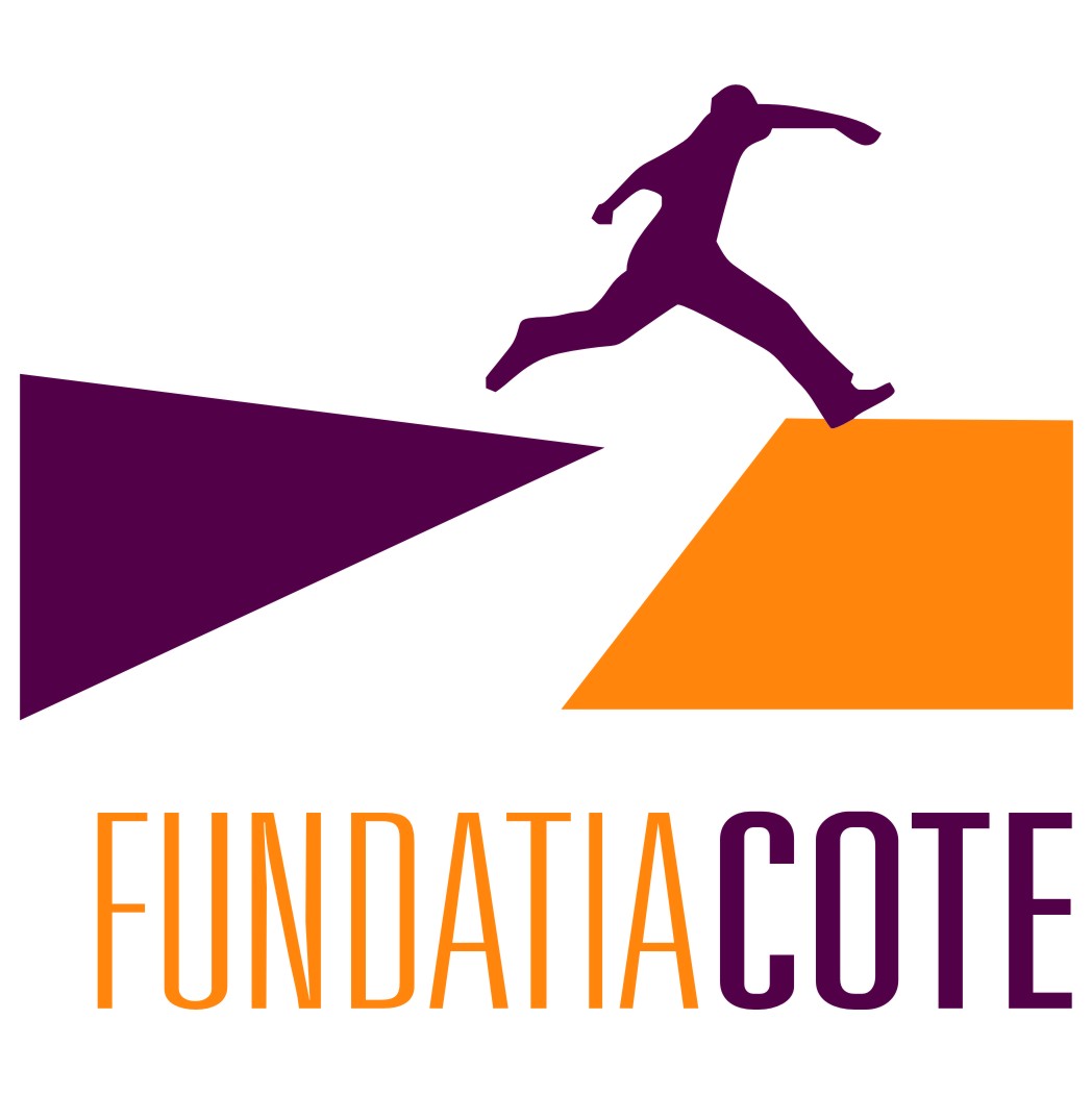 Fundatia COTE logo