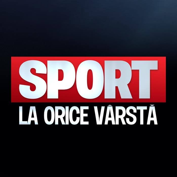 Sport La Orice Varsta logo