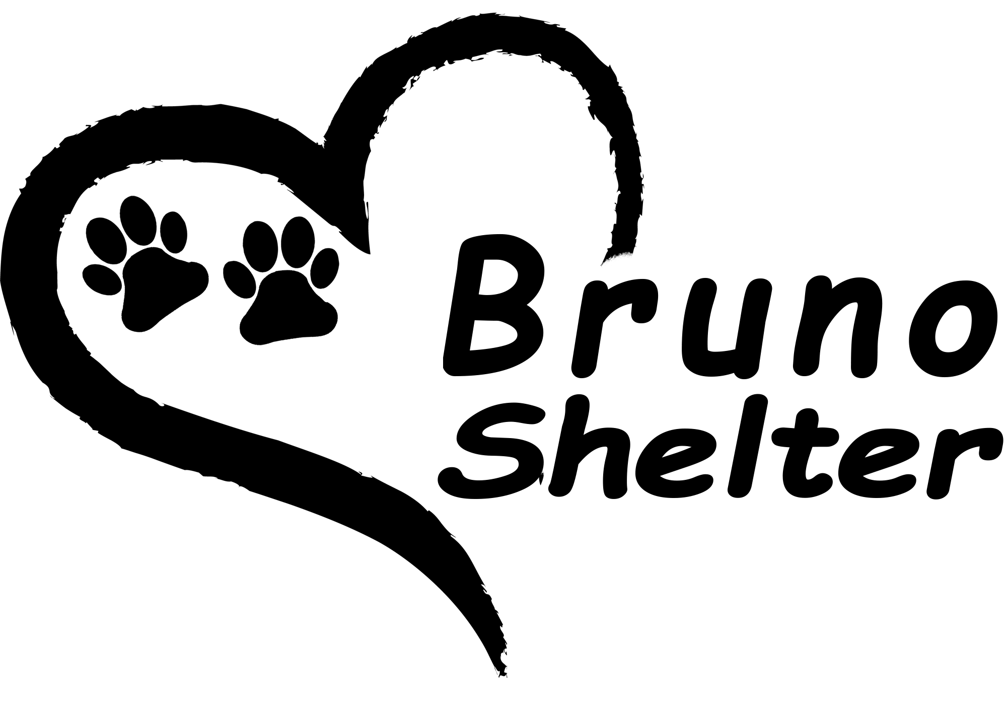 Asociatia Bruno Shelter logo