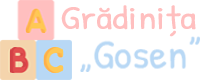 GRĂDINIȚA GOSEN ARAD logo