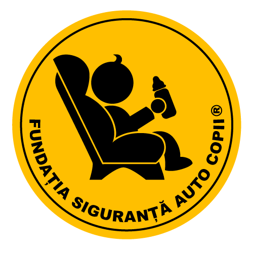 Fundatia Siguranta Auto Copii logo