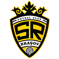 Asociația Club Sportiv "SR" Municipal Brașov logo