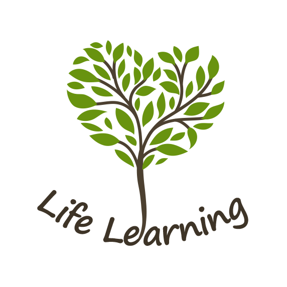 Asociația Life-Learning Education logo