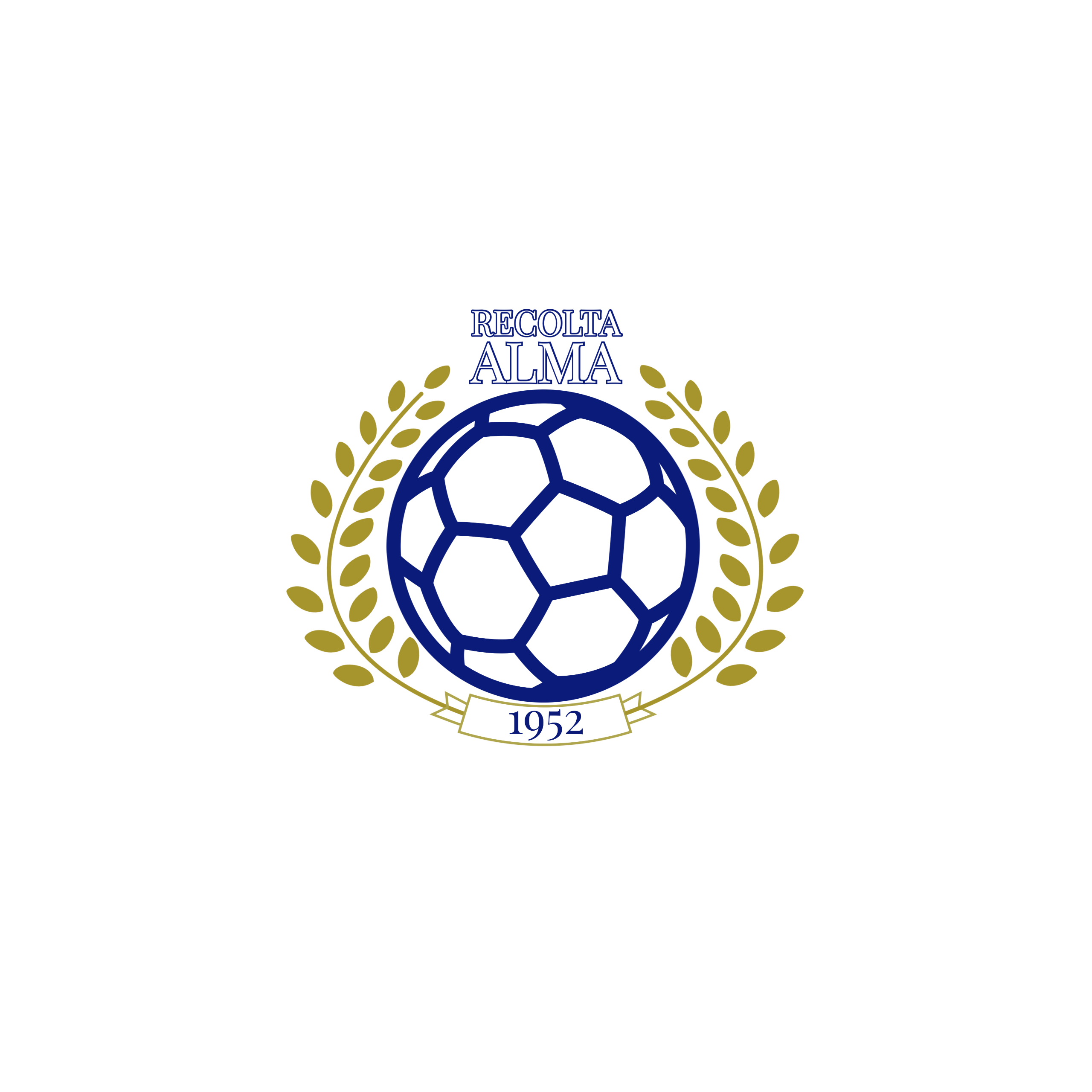 Asociatia Sportiva Recolta Alma logo