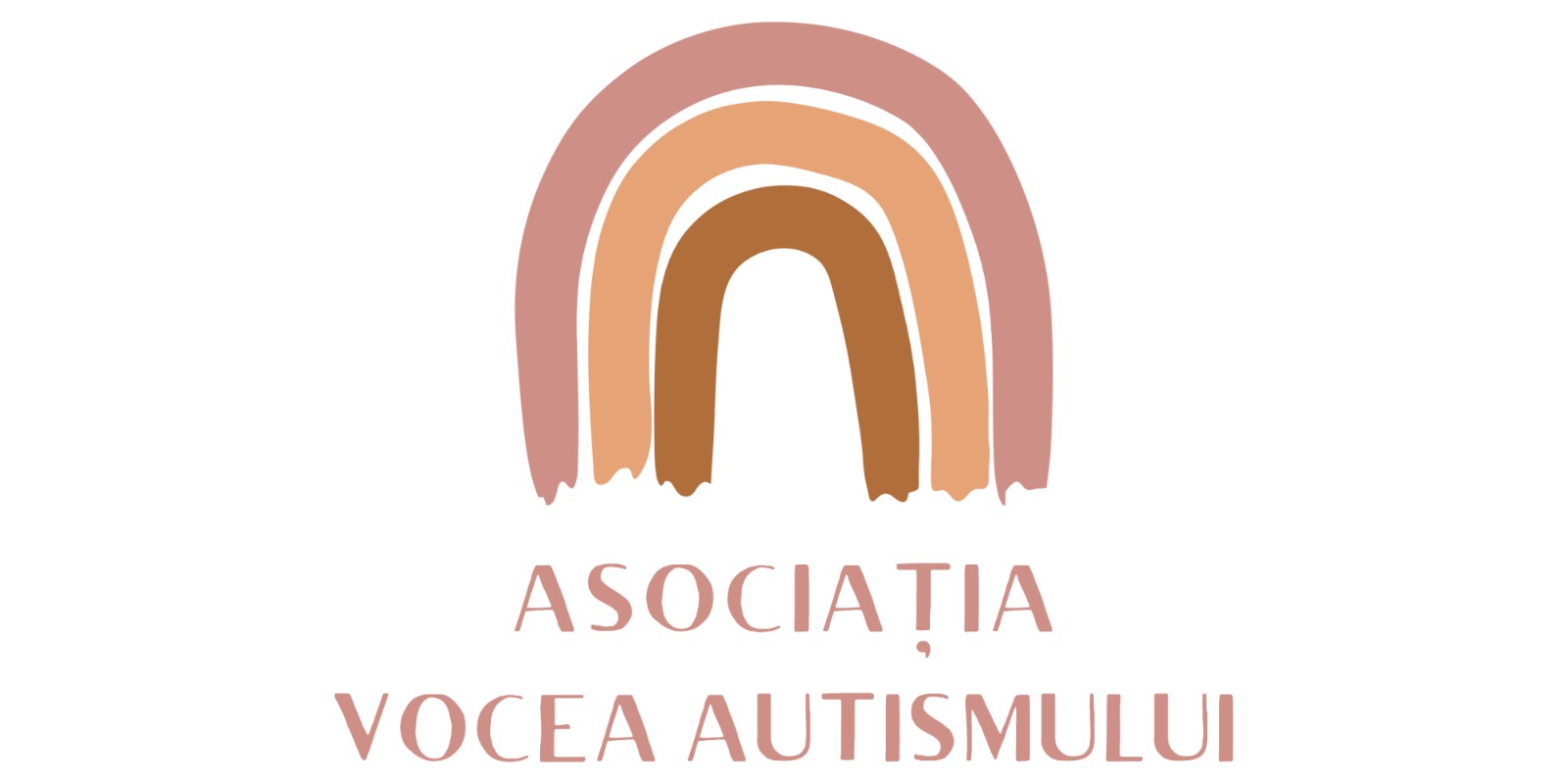 Asociația Vocea Autismului logo