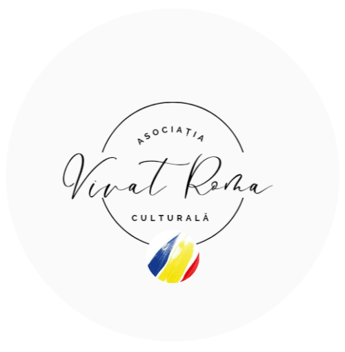 Asociația Culturală „VIVAT ROMA” logo